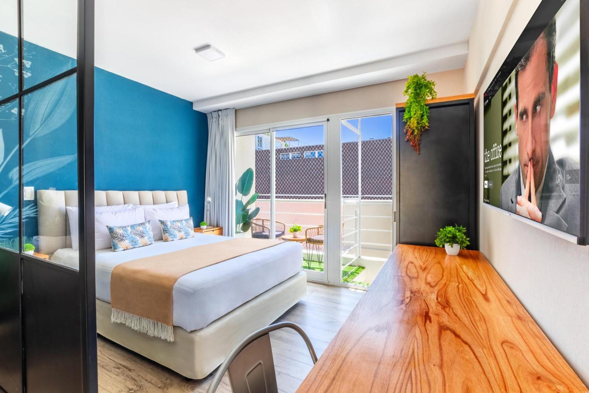 Trendy Apartments In Palermo - By Buerentals Buenos Aires Exterior foto